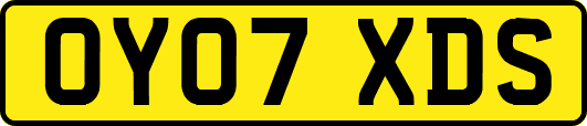 OY07XDS