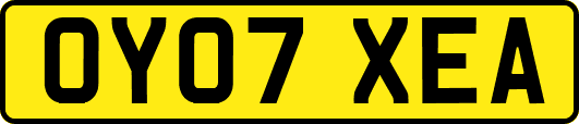 OY07XEA