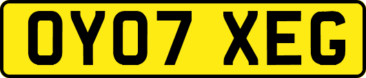 OY07XEG