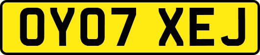 OY07XEJ