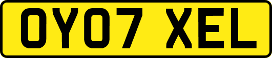 OY07XEL