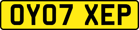 OY07XEP