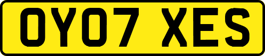 OY07XES