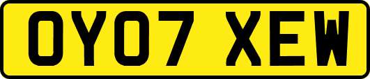 OY07XEW