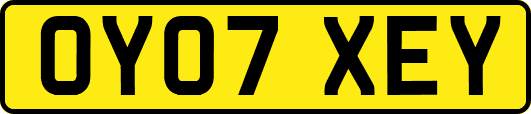OY07XEY