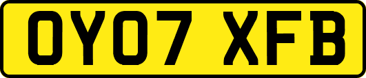 OY07XFB