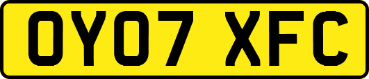 OY07XFC