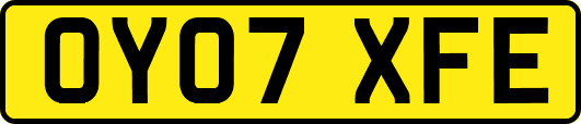 OY07XFE
