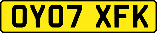 OY07XFK
