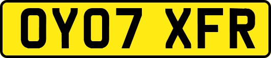 OY07XFR