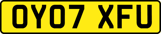 OY07XFU