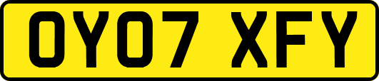 OY07XFY