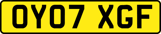OY07XGF