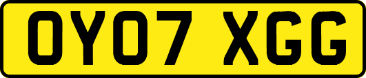 OY07XGG