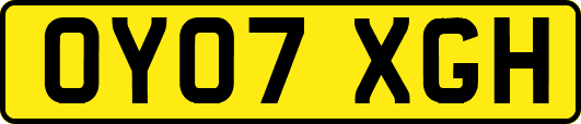 OY07XGH