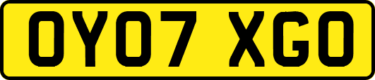 OY07XGO
