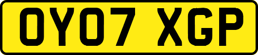OY07XGP
