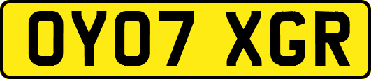 OY07XGR