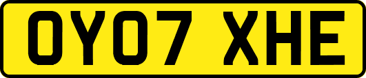 OY07XHE