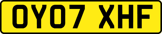 OY07XHF