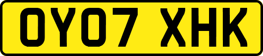 OY07XHK