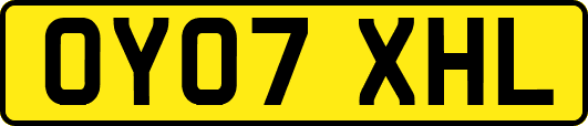 OY07XHL