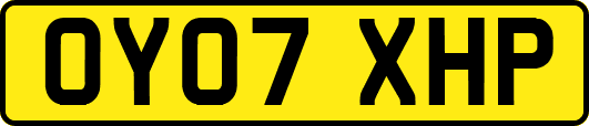 OY07XHP