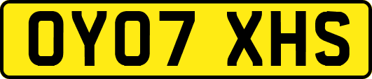 OY07XHS