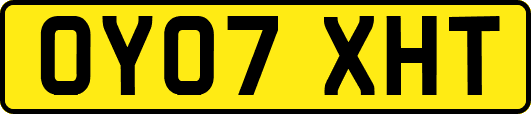 OY07XHT