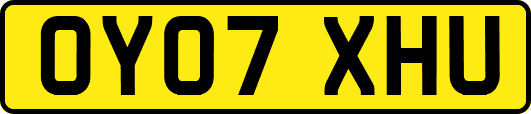 OY07XHU