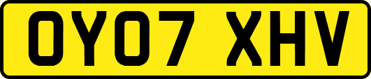 OY07XHV