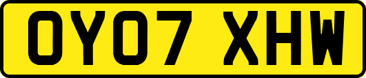 OY07XHW