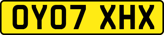 OY07XHX