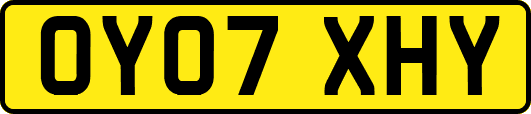 OY07XHY