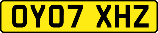 OY07XHZ