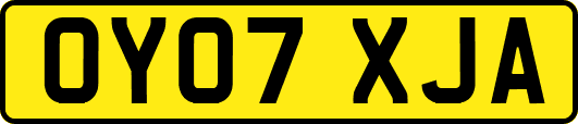 OY07XJA