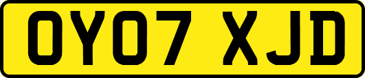 OY07XJD