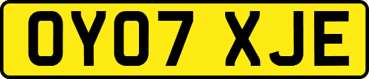 OY07XJE