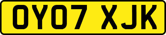 OY07XJK