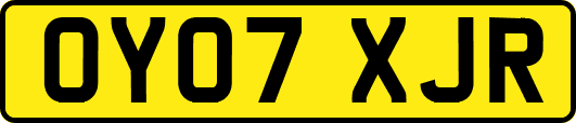 OY07XJR