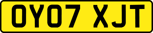 OY07XJT