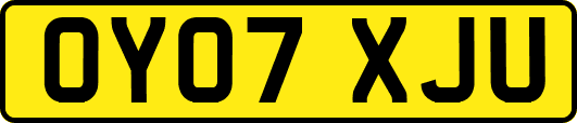 OY07XJU