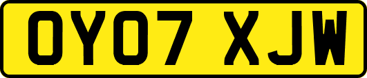 OY07XJW