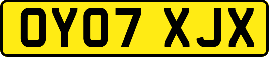 OY07XJX