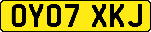 OY07XKJ