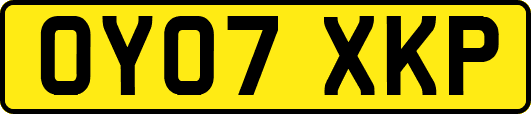 OY07XKP