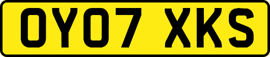 OY07XKS