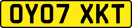OY07XKT