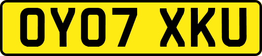 OY07XKU