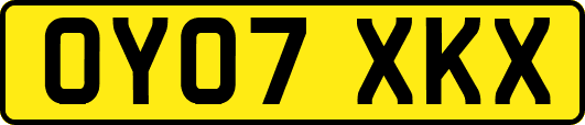 OY07XKX